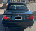 BMW 76,000 mi