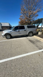 Ford 137,000 mi