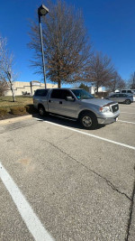 Ford 137,000 mi