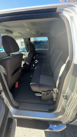 Ford 137,000 mi