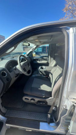 Ford 137,000 mi