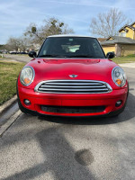MINI Cooper 76,000 mi