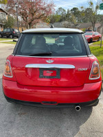 MINI Cooper 76,000 mi