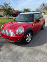 MINI Cooper 76,000 mi