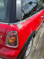 MINI Cooper 76,000 mi