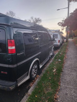 2003 GMC Savana 100,000 mi