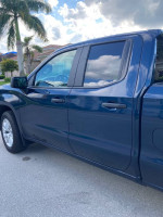 2020 Chevrolet Silverado 1500 Custom 4WD  84,000 mi