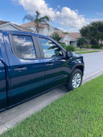 2020 Chevrolet Silverado 1500 Custom 4WD  84,000 mi