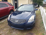 2010 Nissan Altima 66,000 mi