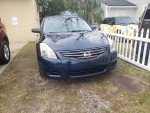 2010 Nissan Altima 66,000 mi