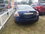 2010 Nissan Altima 66,000 mi
