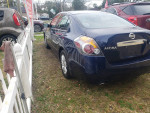 2010 Nissan Altima 66,000 mi
