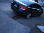2011 Subaru Legacy 60,000 mi