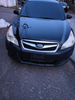 2011 Subaru Legacy 60,000 mi