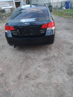 2011 Subaru Legacy 60,000 mi