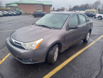 2010 Ford Focus 126,000 mi