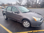 2010 Ford Focus 126,000 mi