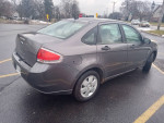 2010 Ford Focus 126,000 mi