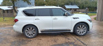 2013 INFINITI QX QX56 RWD 120,000 mi