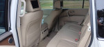 2013 INFINITI QX QX56 RWD 120,000 mi