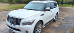 2013 INFINITI QX QX56 RWD 120,000 mi