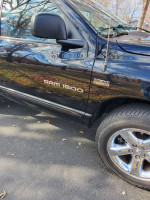 Chrysler 53,000 mi