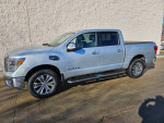 2017 Nissan Titan PRO-4X 4WD 60,000 mi