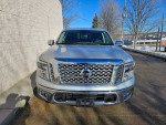 2017 Nissan Titan PRO-4X 4WD 60,000 mi