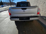 2017 Nissan Titan PRO-4X 4WD 60,000 mi