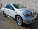 2017 Nissan Titan PRO-4X 4WD 60,000 mi