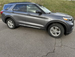 2021 Ford Explorer XLT RWD 130,000 mi