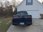 2001 Chevrolet S-10 67,000 mi