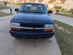 2001 Chevrolet S-10 67,000 mi