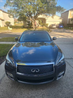 INFINITI I 61,000 mi