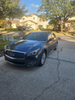 INFINITI I 61,000 mi