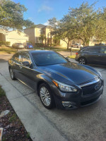 INFINITI I 61,000 mi
