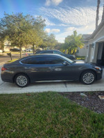 INFINITI I 61,000 mi