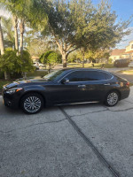 INFINITI I 61,000 mi