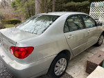 2003 Toyota Corolla 79,000 mi