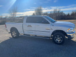 Dodge 127,000 mi
