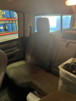 Dodge 127,000 mi