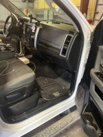Dodge 127,000 mi