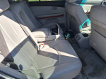 2008 Lexus IS 350 RWD 132,000 mi