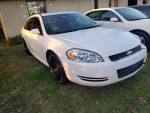 2009 Chevrolet Impala 80,000 mi
