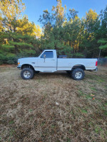 Ford 78,000 mi