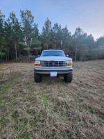 Ford 78,000 mi