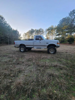 Ford 78,000 mi