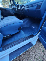 Ford 78,000 mi