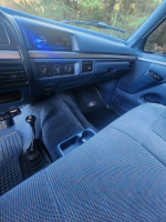 Ford 78,000 mi