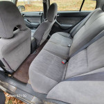 2004 Honda Civic LX FWD 100,000 mi